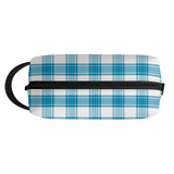 Jura Mist Tartan - Travel Cosmetic/Shoe Bag - FREE P&P Worldwide
