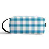 Jura Mist Tartan - Travel Cosmetic/Shoe Bag - FREE P&P Worldwide