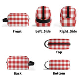 Mull Mist Tartan - Travel Cosmetic/Shoe Bag - FREE P&P Worldwide