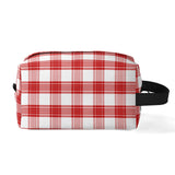 Mull Mist Tartan - Travel Cosmetic/Shoe Bag - FREE P&P Worldwide