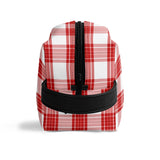 Mull Mist Tartan - Travel Cosmetic/Shoe Bag - FREE P&P Worldwide