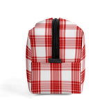 Mull Mist Tartan - Travel Cosmetic/Shoe Bag - FREE P&P Worldwide