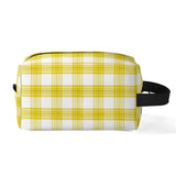 Staffa Mist Tartan - Travel Cosmetic/Shoe Bag - FREE P&P Worldwide