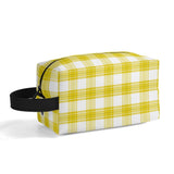 Staffa Mist Tartan - Travel Cosmetic/Shoe Bag - FREE P&P Worldwide