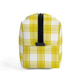 Staffa Mist Tartan - Travel Cosmetic/Shoe Bag - FREE P&P Worldwide