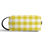 Staffa Mist Tartan - Travel Cosmetic/Shoe Bag - FREE P&P Worldwide
