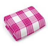 Arran Mist Tartan Sports Towel - Free p&p Worldwide