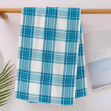 Jura Mist Tartan Sports Towel - Free p&p Worldwide