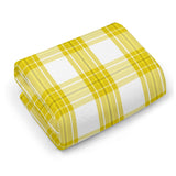 Staffa Mist Tartan Sports Towel - Free p&p Worldwide