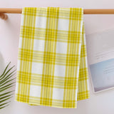 Staffa Mist Tartan Sports Towel - Free p&p Worldwide