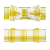Staffa Mist Tartan Baby Newborn 3 Pcs for Beanie Baby Hat Hairband Blanket