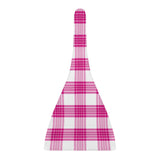 Arran Mist Tartan New Born Beanie Hat - FREE p&p Worldwide