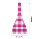 Arran Mist Tartan New Born Beanie Hat - FREE p&p Worldwide