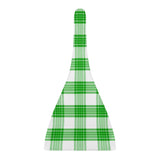 Colonsay Mist Tartan New Born Beanie Hat - FREE p&p Worldwide
