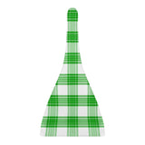 Colonsay Mist Tartan New Born Beanie Hat - FREE p&p Worldwide