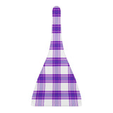 Gigha Mist Tartan New Born Beanie Hat - FREE p&p Worldwide
