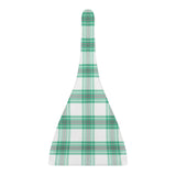 Iona Mist Tartan New Born Beanie Hat - FREE p&p Worldwide