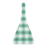 Iona Mist Tartan New Born Beanie Hat - FREE p&p Worldwide