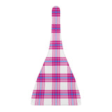 Islay Mist Tartan New Born Beanie Hat - FREE p&p Worldwide