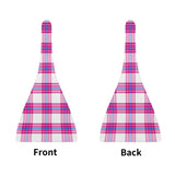 Islay Mist Tartan New Born Beanie Hat - FREE p&p Worldwide