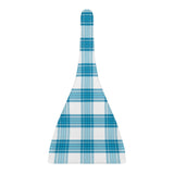 Jura Mist Tartan New Born Beanie Hat - FREE p&p Worldwide
