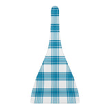 Jura Mist Tartan New Born Beanie Hat - FREE p&p Worldwide