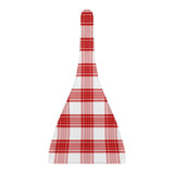 Mull Mist Tartan New Born Beanie Hat - FREE p&p Worldwide