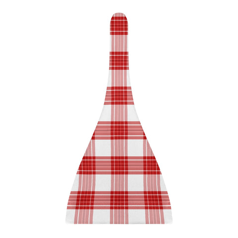 Mull Mist Tartan New Born Beanie Hat - FREE p&p Worldwide