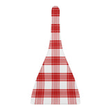 Mull Mist Tartan New Born Beanie Hat - FREE p&p Worldwide