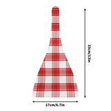 Mull Mist Tartan New Born Beanie Hat - FREE p&p Worldwide