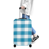 Jura Mist Tartan Suitcase Cover - Free p&p Worldwide
