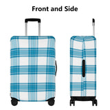 Jura Mist Tartan Suitcase Cover - Free p&p Worldwide