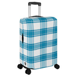 Jura Mist Tartan Suitcase Cover - Free p&p Worldwide