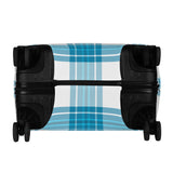 Jura Mist Tartan Suitcase Cover - Free p&p Worldwide