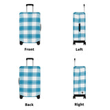 Jura Mist Tartan Suitcase Cover - Free p&p Worldwide