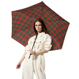Royal Stewart Tartan Umbrella - Free p&p worldwide