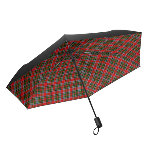 Royal Stewart Tartan Umbrella - Free p&p worldwide