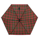 Royal Stewart Tartan Umbrella - Free p&p worldwide