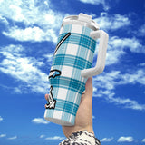 Highland Dancer Travel Mug  *FREE P&P Worldwide*