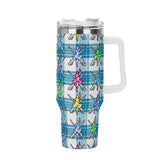 Highland Dancer Travel Mug  *FREE P&P Worldwide*