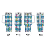 Highland Dancer Travel Mug  *FREE P&P Worldwide*