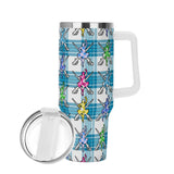 Highland Dancer Travel Mug  *FREE P&P Worldwide*