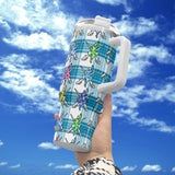 Highland Dancer Travel Mug  *FREE P&P Worldwide*