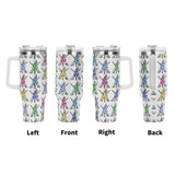 Highland Dancer Travel Mug  *FREE P&P Worldwide*