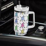 Highland Dancer Travel Mug  *FREE P&P Worldwide*