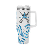 Highland Dancer Travel Mug  *FREE P&P Worldwide*