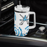 Highland Dancer Travel Mug  *FREE P&P Worldwide*
