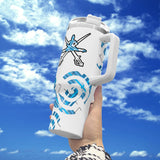 Highland Dancer Travel Mug  *FREE P&P Worldwide*