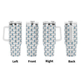 Highland Dancer Travel Mug  *FREE P&P Worldwide*