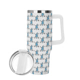 Highland Dancer Travel Mug  *FREE P&P Worldwide*